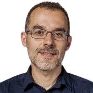Jordi Rabassa