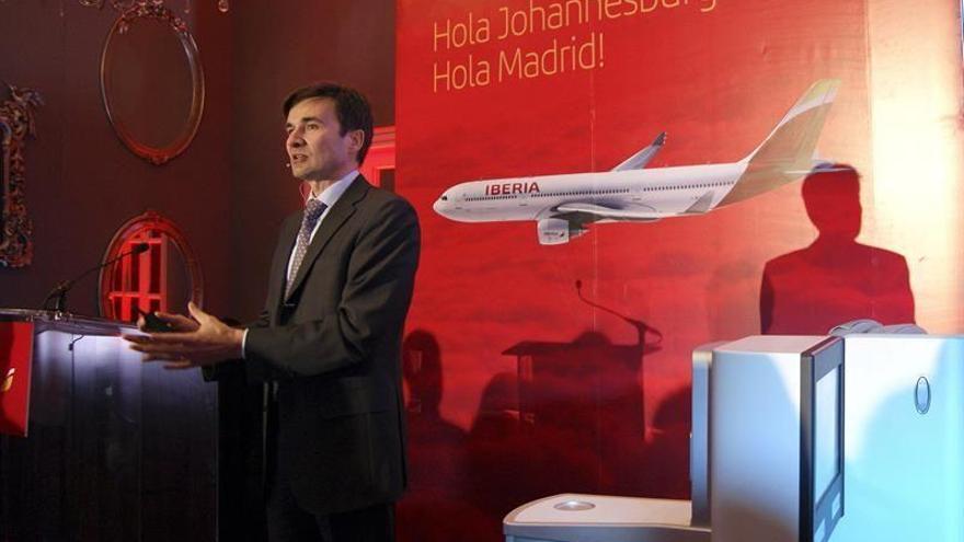 Iberia busca consolidar su transformación con nuevos productos y menos costes