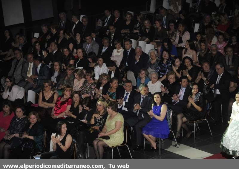 GALERÍA DE FOTOS - Galania de la reina infantil de las fiestas 2014, Beatriz Iturralde