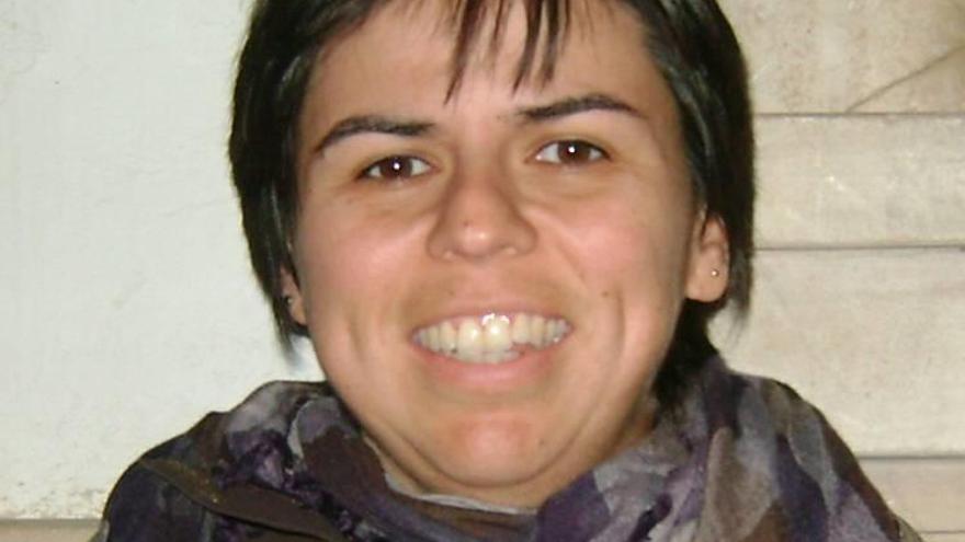 Eulalia Ferriol.