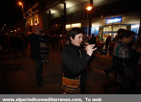 GALERÍA DE FOTOS - Vila-real celebró su tradicional ‘Matxà’