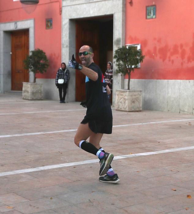 Búscate en la 26ª Quarta i Mitja Marató Picanya-Pa