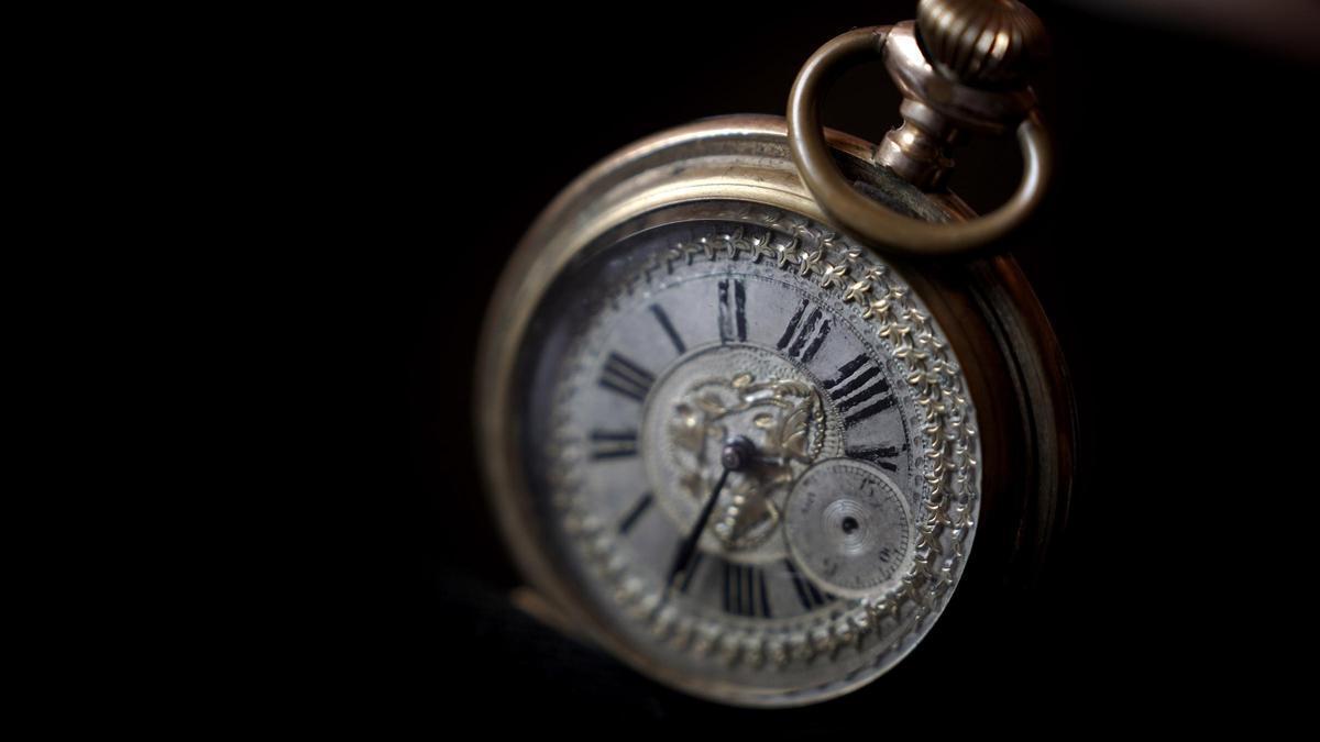 En escasos días se producirá el cambio de hora, momento de reajustar los relojes.