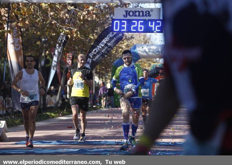 GALERÍA DE FOTOS -- Maratón Meta 15.16-15.30