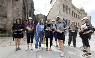 El destino ‘Terras de Pontevedra’ figura como el quinto foco turístico de Galicia