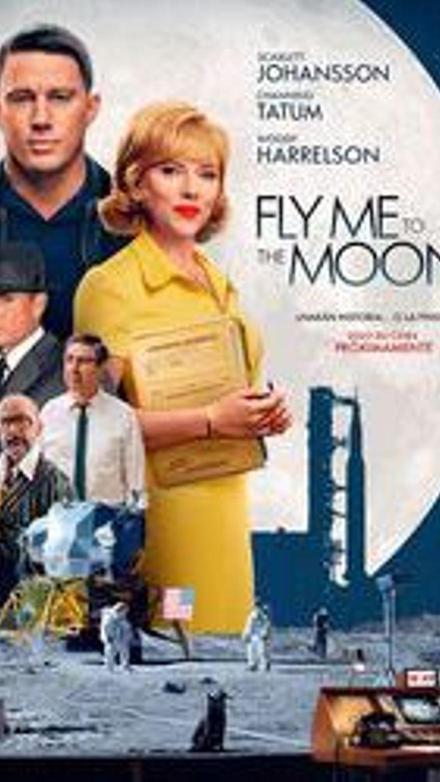 Fly Me to the Moon