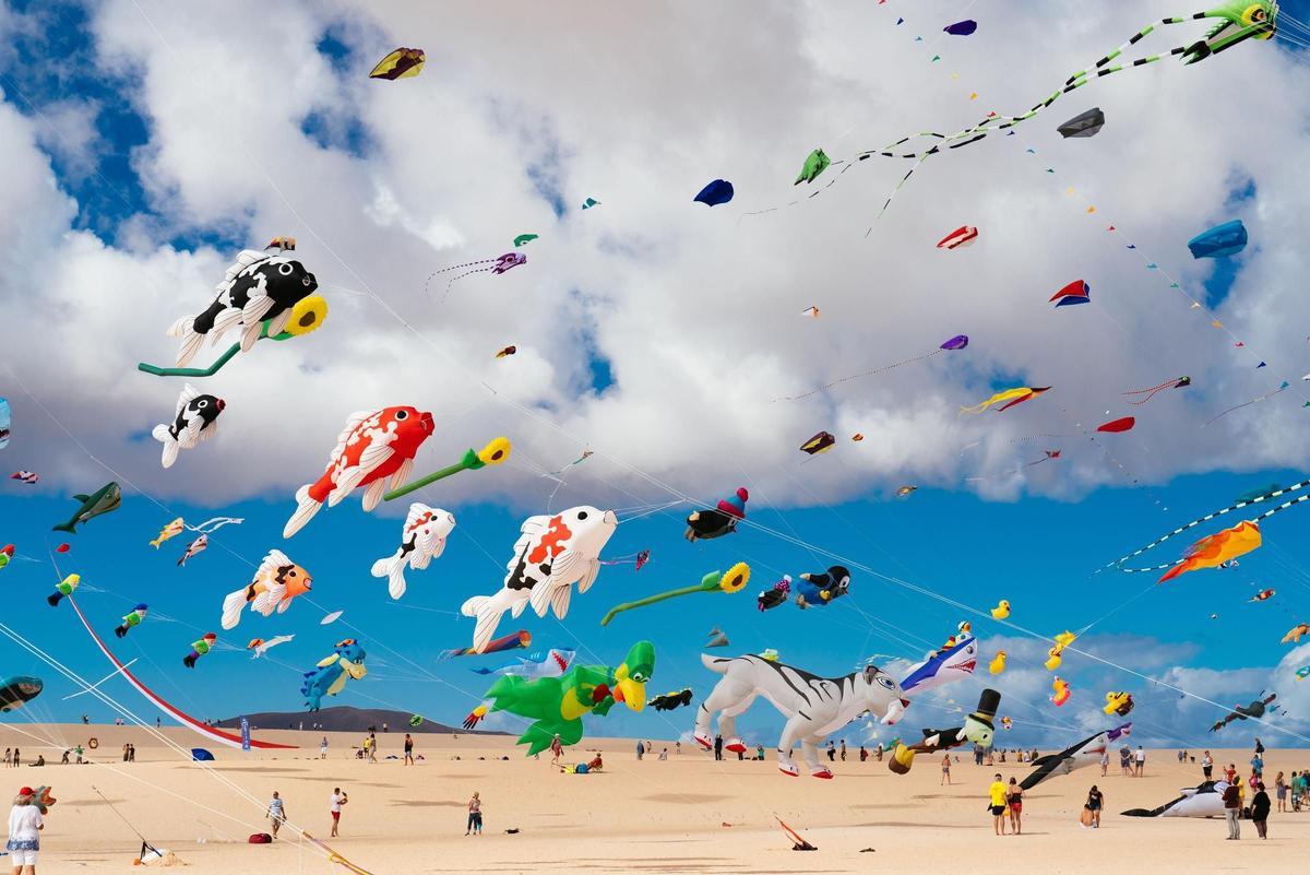 Fuerteventura (España)