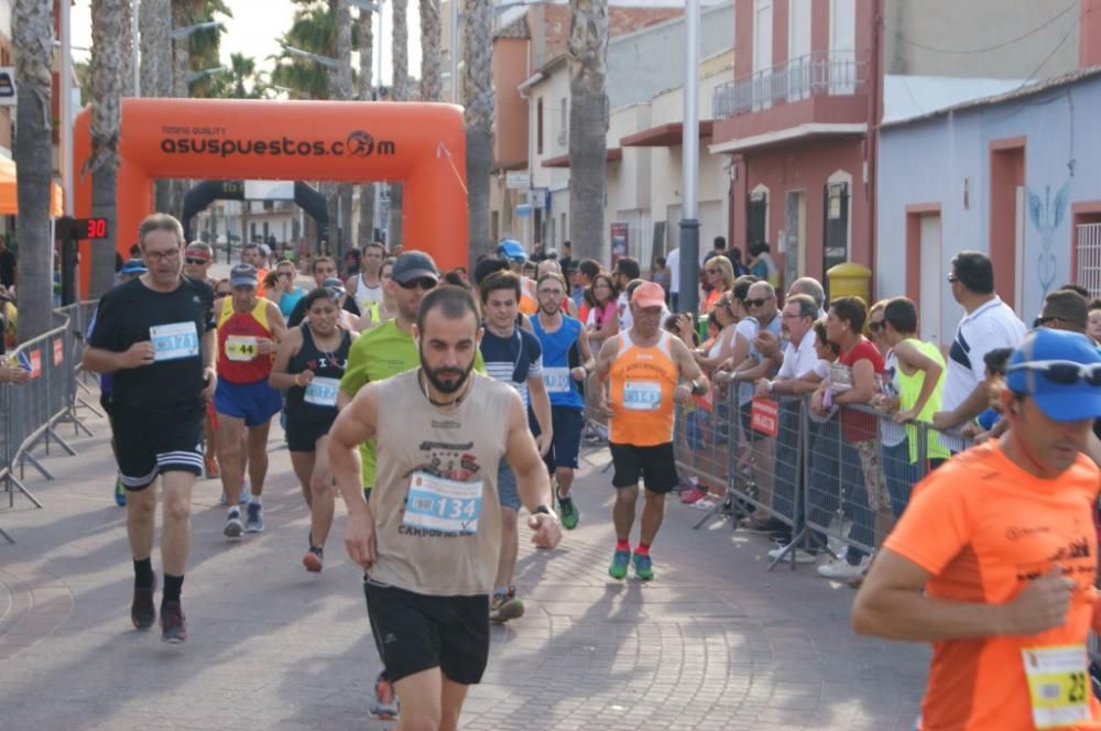 Carrera de Campos del Río