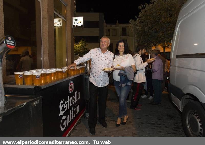 GALERÍA DE FOTOS -- Almassora se vuelca con las fiestas del Roser