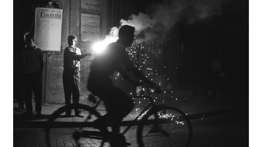 Sabine Weiss i Ferran Freixa, protagonistes a la Biennal Xavier Miserachs de Palafrugell