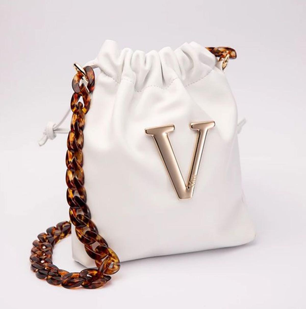 The timeless bag, de The Villa Concept (230€)