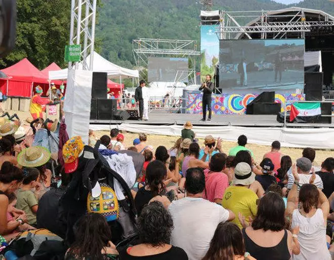 El Clownia tanca amb tots els abonaments exhaurits i molt protagonisme per a la música