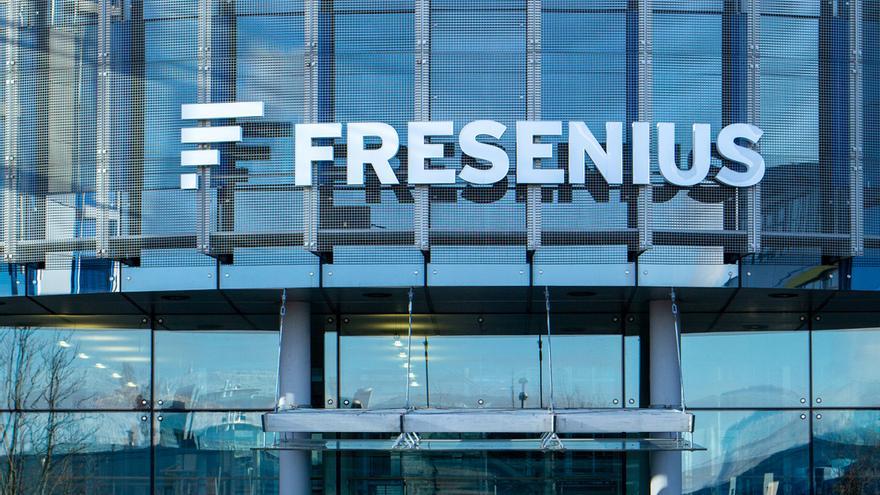 Fresenius, el propietario de QuirónSalud se interesa por la biotecnológica de Insud Pharma por 1.000 millones