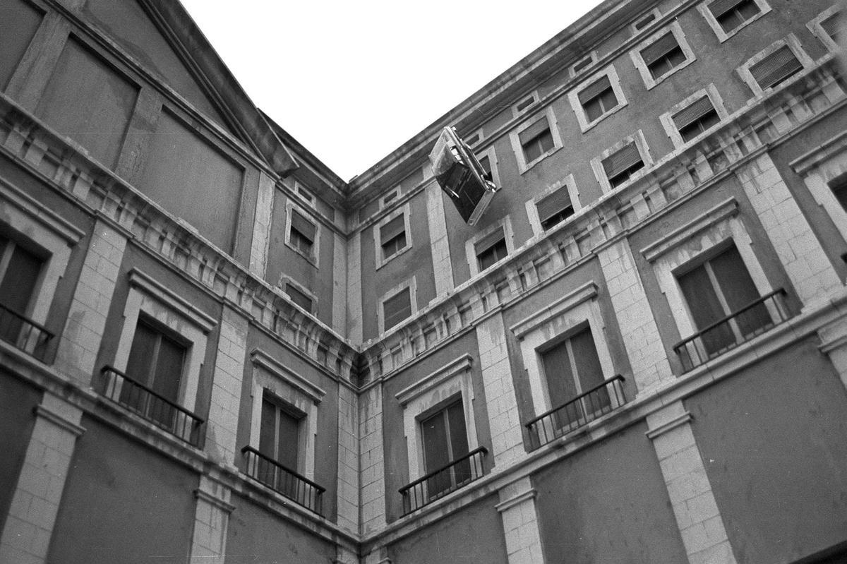 Se cumplen 52 años del atentado a Carrero Blanco: ¿por qué el coche voló tan alto?