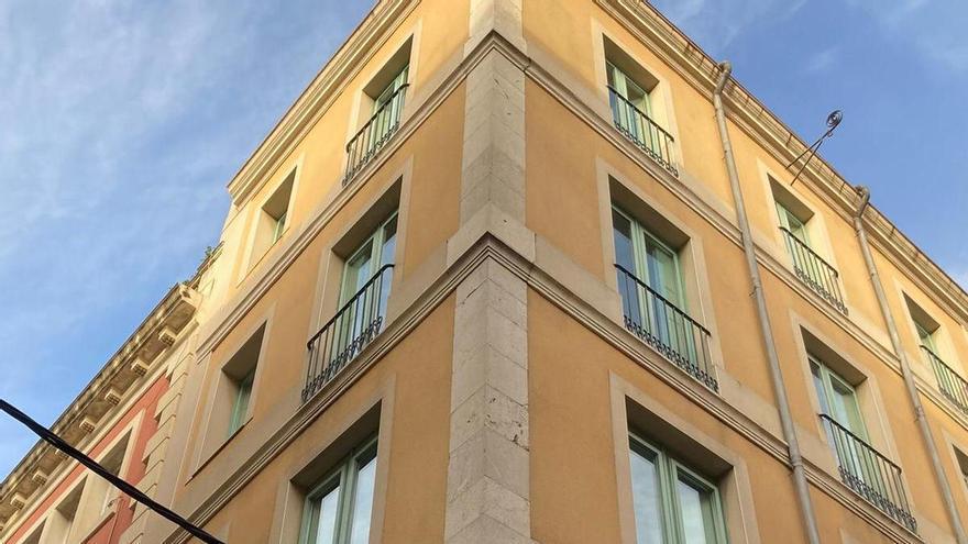Figueres multiplica gairebé per cinc el nombre de pisos turístics en els últims sis anys i ja suma 1.387 places