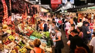 Los 5 mercados de abastos más antiguos de España que todavía funcionan
