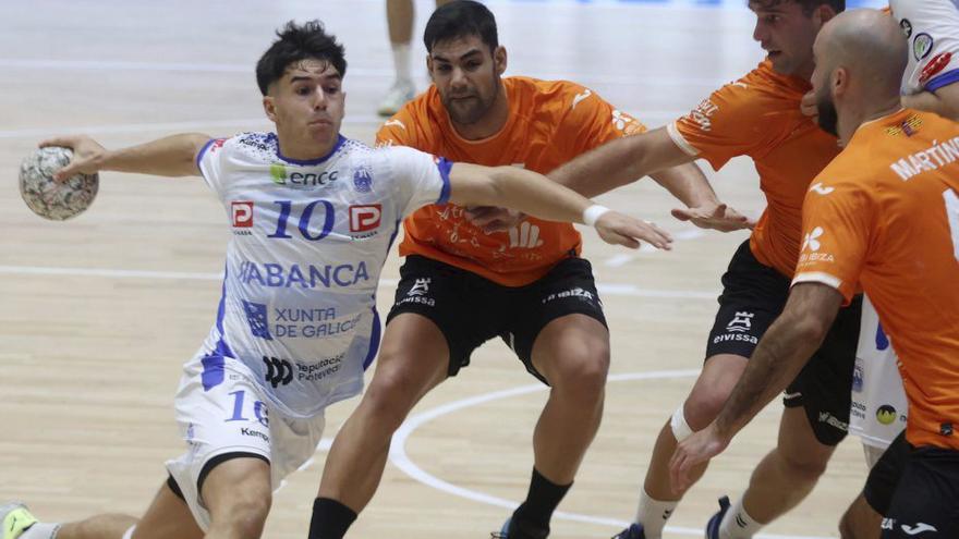 El Cisne pospone la salvación