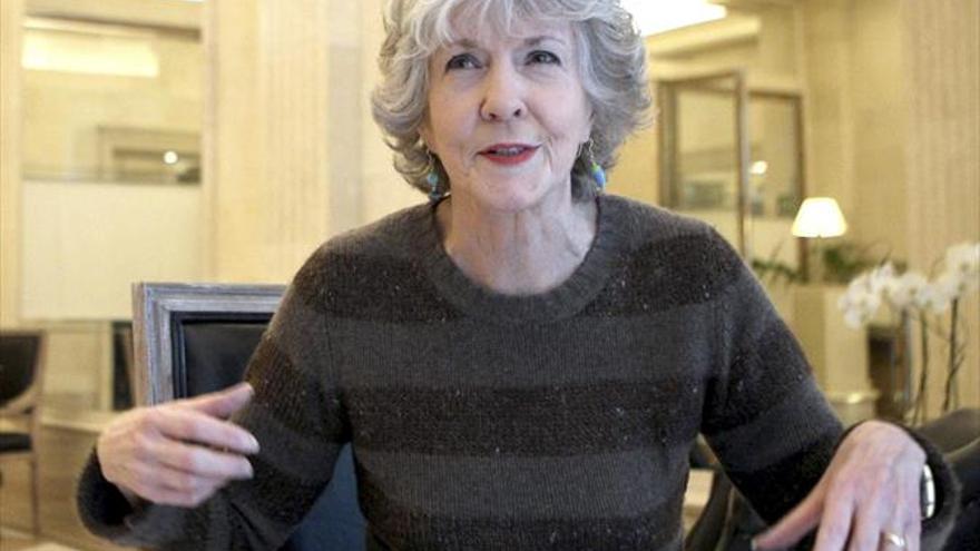 Muere la escritora de novela negra Sue Grafton