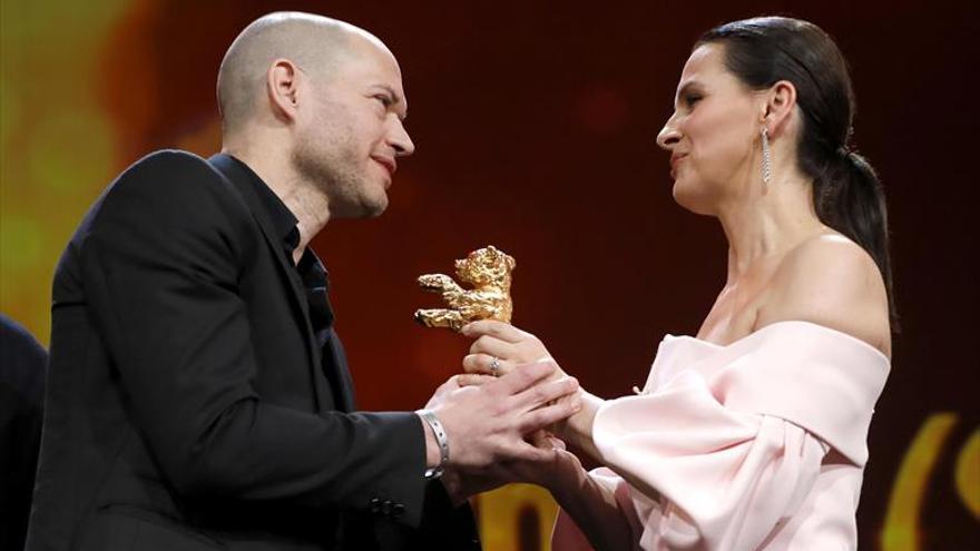 La Berlinale corona a Nadav Lapid