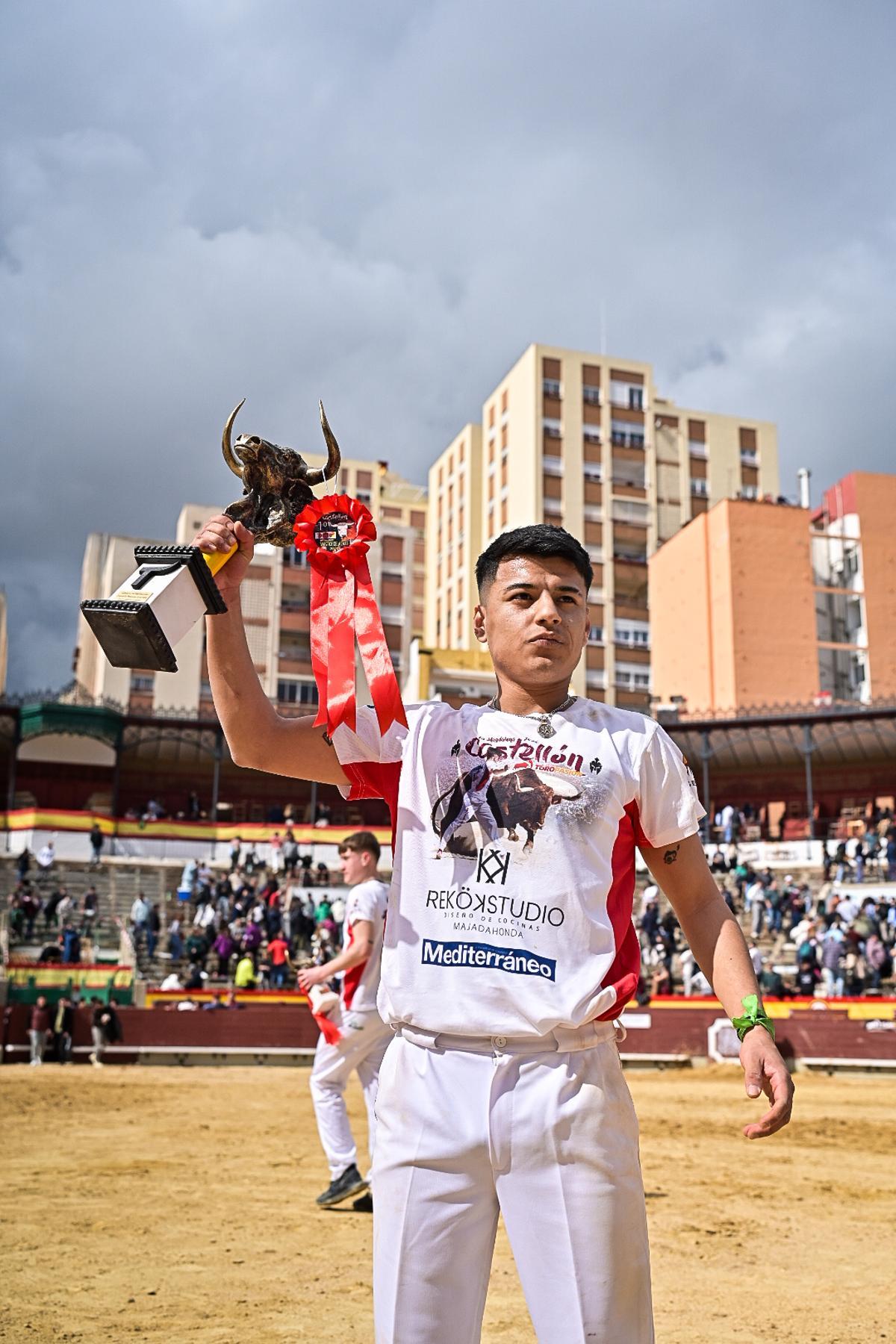 Galería de imágenes: Los maestros de la calle toman la plaza de Castelló