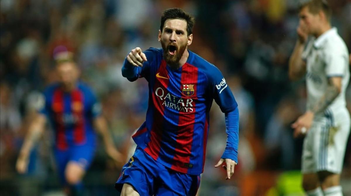 jdomenech38165035 topshot   barcelona s argentinian forward lionel messi celeb170424205554