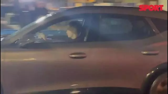 Cancelo, Casadó, Fermín... Se concentran los jugadores del Barça para volar a Madrid