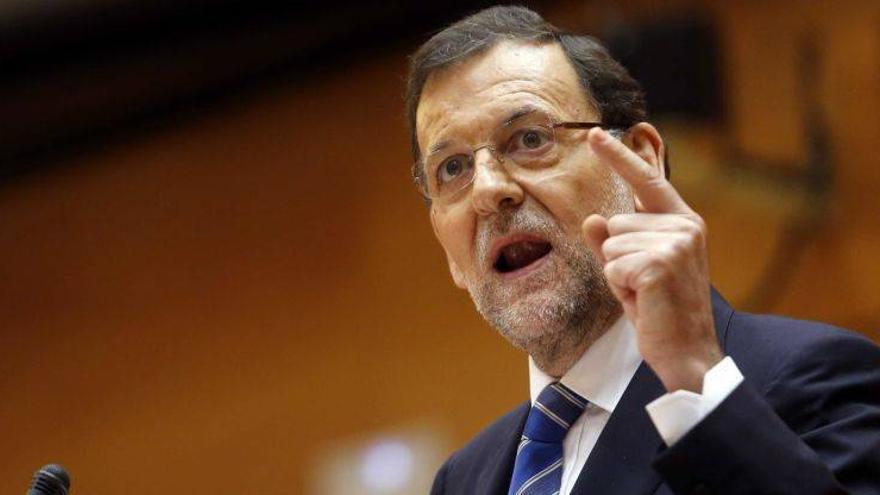 Rajoy tendrá que responder sobre Bárcenas en el primer pleno del nuevo curso