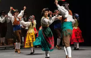 Programación de los teatros de Zamora: Baile y mucho más