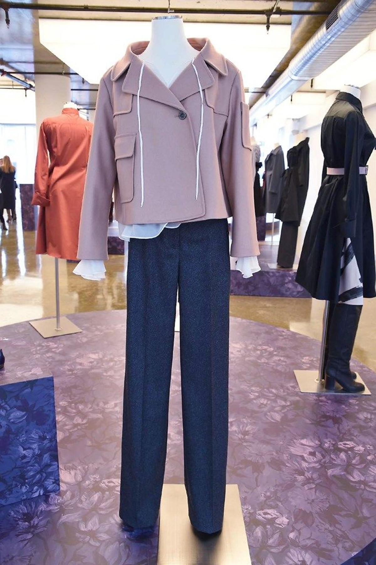 Jil Sander Navy