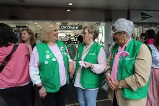 La AECC de Córdoba pide priorizar la investigación de cánceres de mama complejos y agresivos
