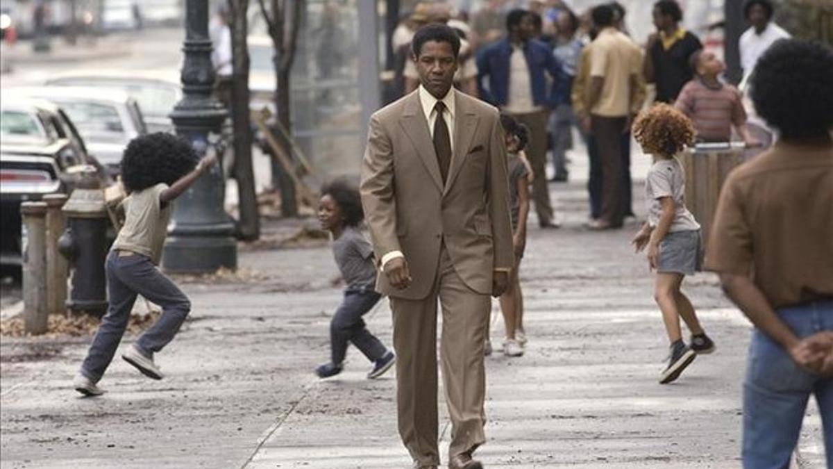 American Gangster