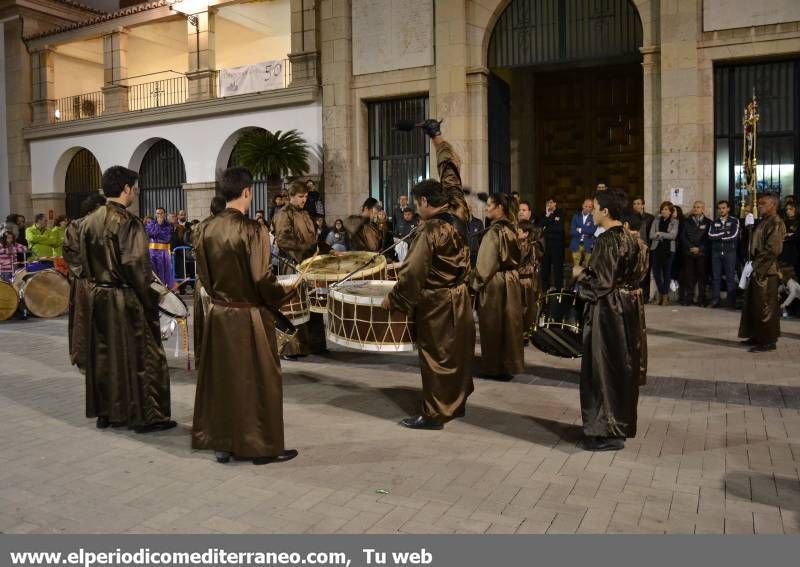 Galería de fotos - - La provincia de Castellón prepara la Semana Santa