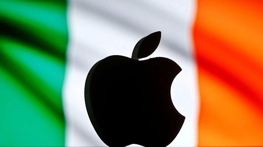 La justícia europea tomba la sanció  de 13.000 milions d&#039;euros a Apple