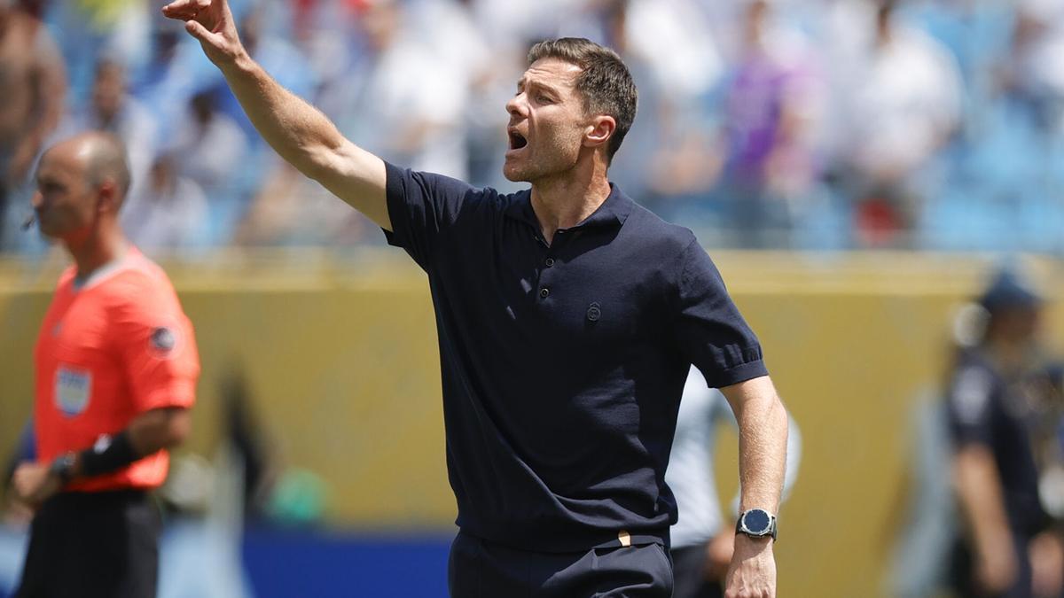 Una nueva etapa para el Real Madrid