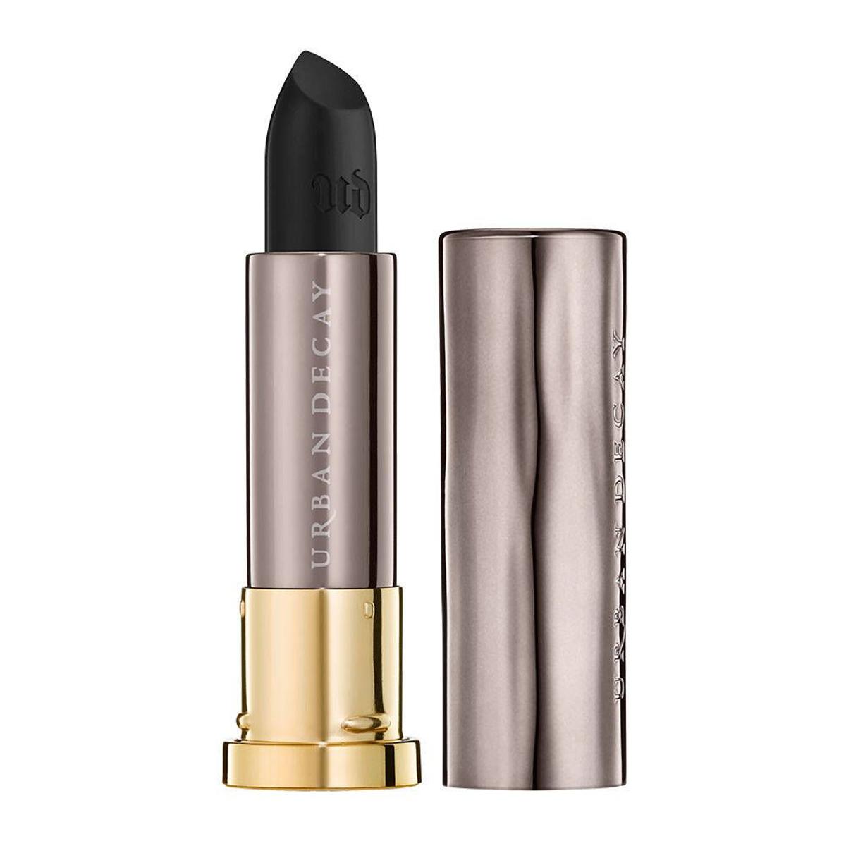 Vice lipstick en el tono Perversion de Urban Decay