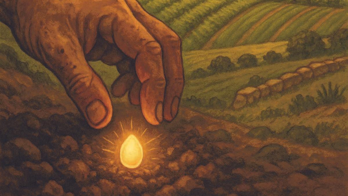 Sin sembrar no se cosecha: el Noroeste como semilla de futuro