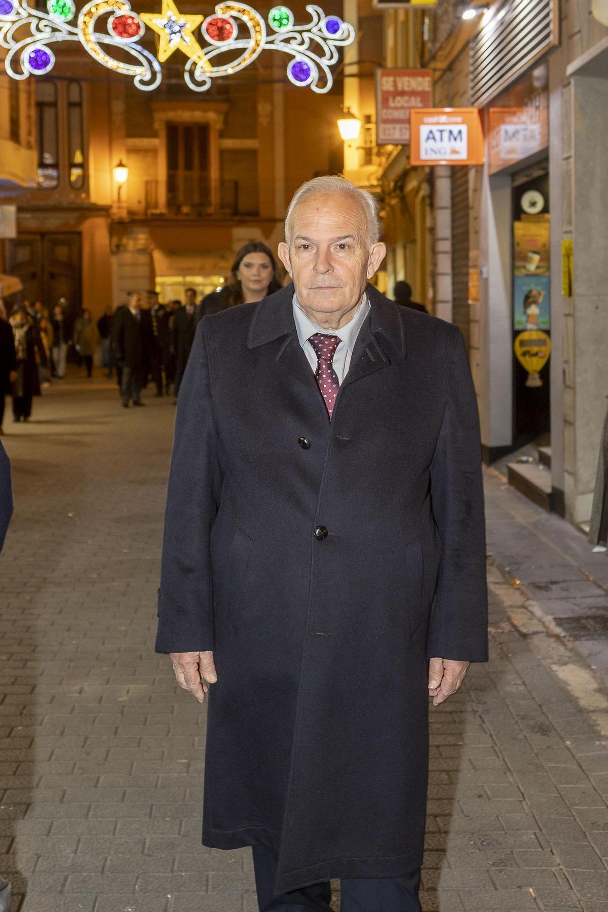 Los mejores momentos de la conmemoración de la entrada de Jaume I en Alzira Los mejores momentos de la conmemoración de la entrada de Jaume I en Alzira