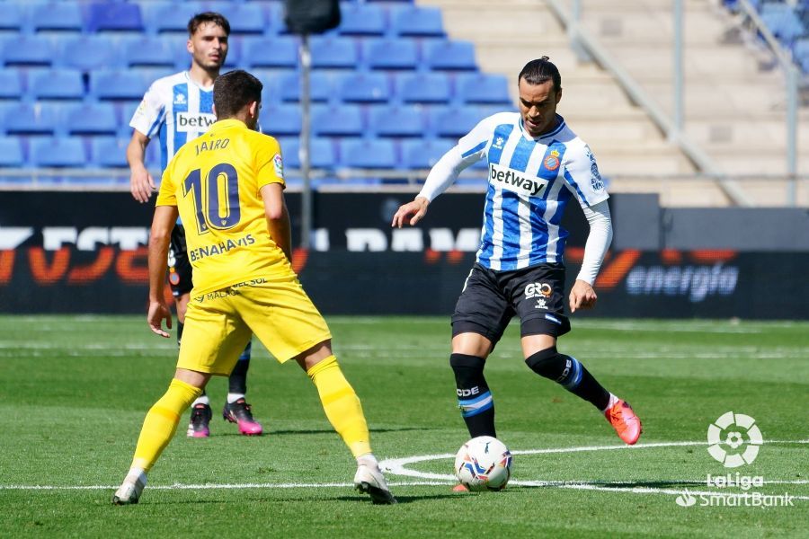 Liga SmartBank | RCD Espanyol - Málaga CF