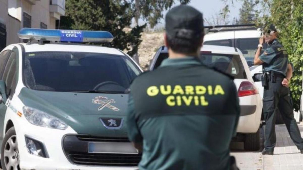 Media España en alerta con el último comunicado de la Guardia Civil sobre lo que está pasando este verano