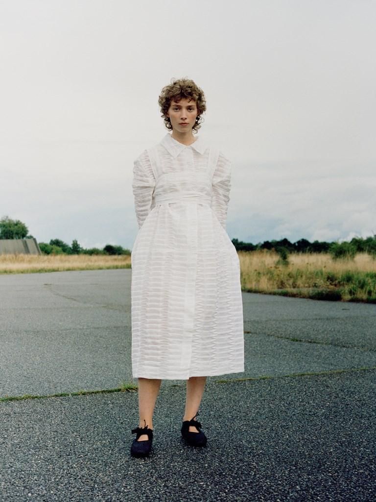Cecilie Bahnsen