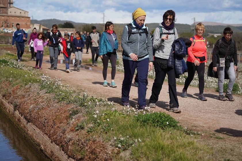 Transéquia 2024: Busca't a les fotos