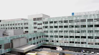 El Hospital Provincial de Conxo estrenará sistema de climatización tras una inversión de 2 millones