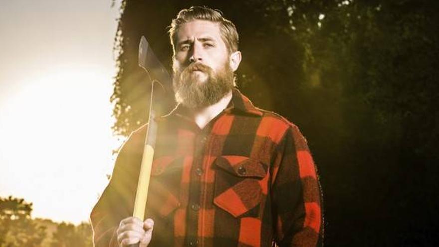 Bienvenidos a la moda &#039;lumbersexual&#039;