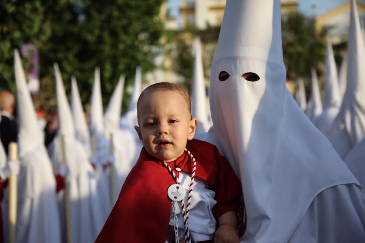 La Sentencia deja su sello desde San Nicolas