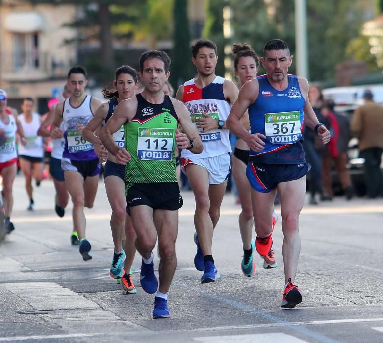 Medio Maratón Puerto de Sagunto