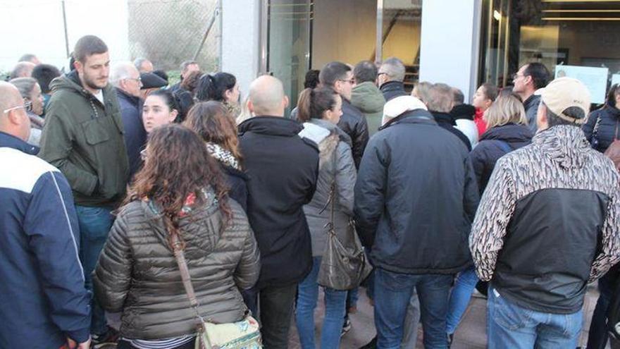 Más de 500 personas reservan turno para las paellas de Benicàssim