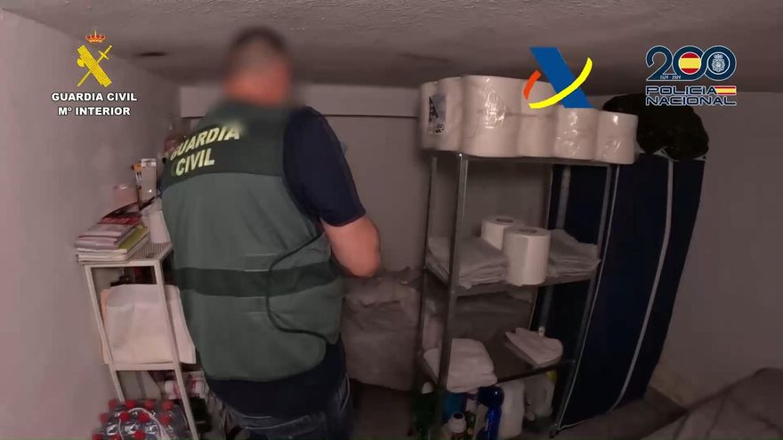 Brian Raimundo declara al judici per la violació d'Igualada