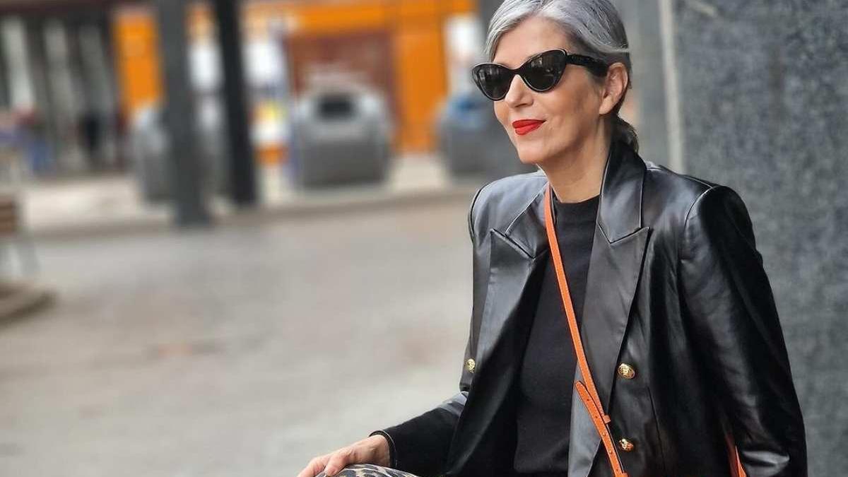 ¡Toma nota! Así son las chaquetas estilo bomber de Zara que ya están agotando las mayores de 50