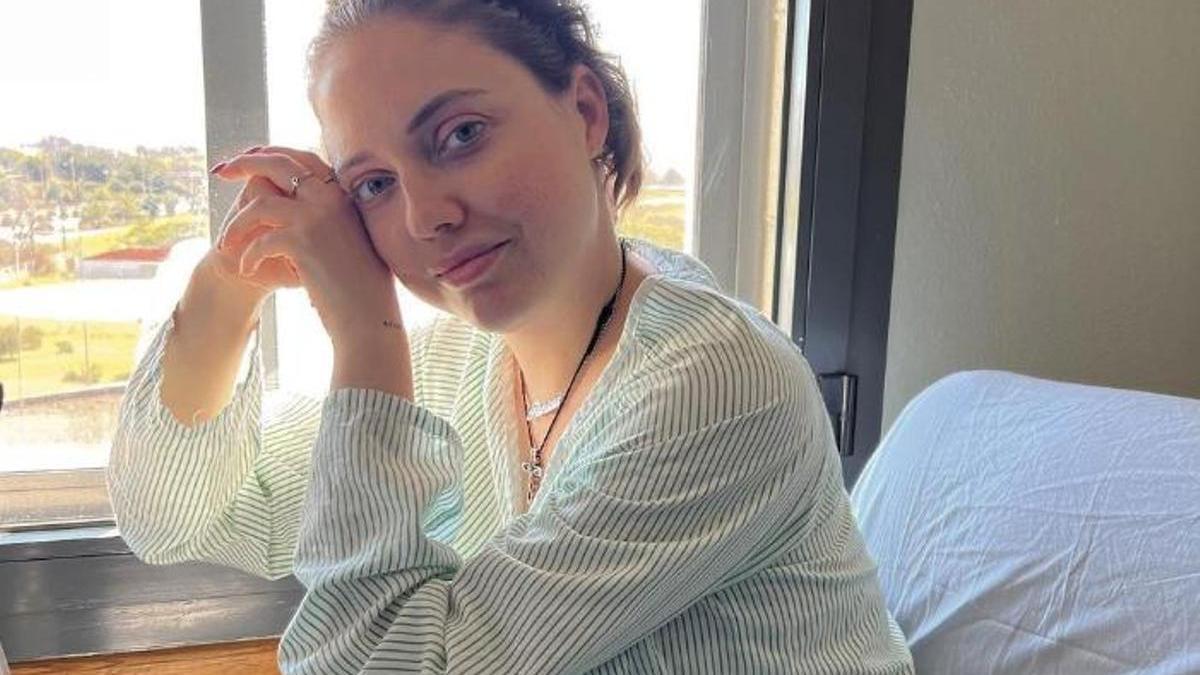 Fallece Patricia Rite, exconcursante de 'MyHyV'', tras un cáncer de piel