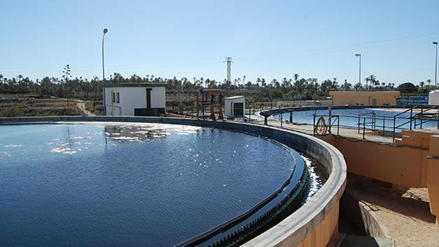 La gestión y experiencia del grupo Suez en las Estaciones Depuradoras de Aguas Residuales y redes de saneamiento se apoya en herramientas tecnológicas avanzadas.